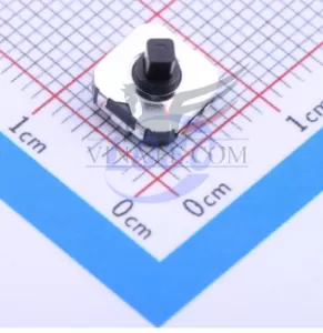 Công tắc 5 ngõ ra 6 chân loại SMD K1-5202UA-01 Korean Hroparts Elec